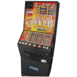 Slotsmachine