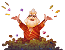 Eerste keer voor geld