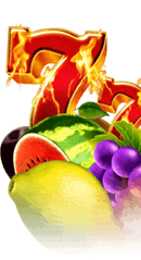 Fruitautomaten iconen